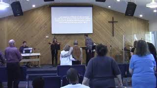 Sunday Morning Service 01-17-21
