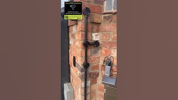 Another UniFi ANPR Gate Access Control Setup with Ai Cameras