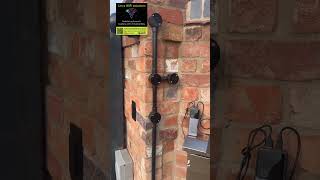 Another UniFi ANPR Gate Access Control Setup with Ai Cameras