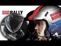 Richard Burns Rally - На Квадратных Колесах