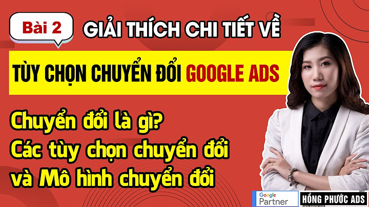 Phần thập phân trong chuyển đổi adwords là gì năm 2024