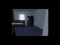 Roblox backrooms found footage 5