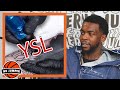 Yak Gotti on Gunna Covering Up his YSL Tattoo