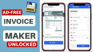 Best Free Invoice Maker App for Android