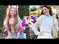 Jasmin Arndt VS Lady Dana Glow Up Transformations ✨2026 | From Baby To Now