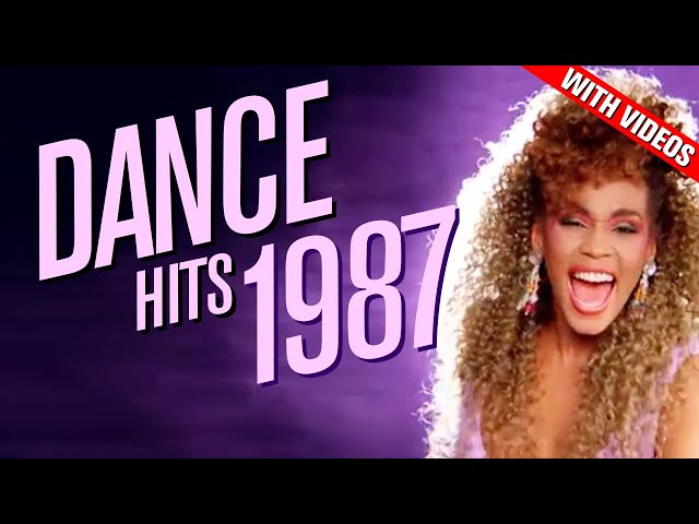 Dance Hits 1982: Ft. Toni Basil, Laura Branigan, Yazoo, Phil Collins, The  Jam, Survivor, ABC + more! 