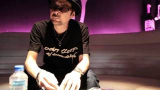 DJ Krush - Samurai FM Live (cut version)