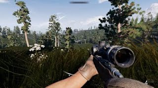 Hunting Simulator 1: Nice Shot I Guess... screenshot 5