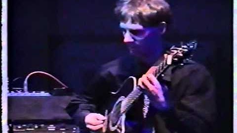 Robert Fripp String Quintet Live Japan 1992