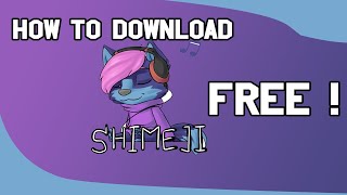 How to get FREE DESKTOP PETS!? screenshot 5