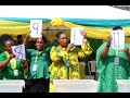 Mwanza Wachuana Vikali Kuwania Nafasi Za Viti Maalum Mwanza Wachuana Vikali Kuwania Nafasi Za Viti Maalum