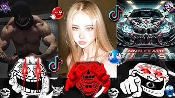 2025 🥶 COLDEST MOMENTS TROLLFACE TIKTOKS 🔥🥵 PHONK TROLL EDITS2025 | BEST MOMENTS OF ALL TIME #04