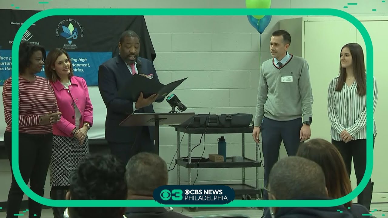 New Teen Center Designed With Youth Input Opens In South Philadelphia icebreaker-activities-sleepover-games-ice-breakers