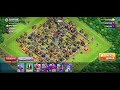 Clash of clans gameplay boombeach