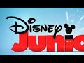 Disney Jr Disney Junior Disney Disney XD Disney Jr But Is Crossover 