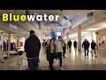 Bluewater Shopping Mall | Apple Shop and Waterstone&#39;s Bookshop | Weekend shopping