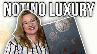 видео: Рaспаковка Notino Luxury 2023 картинка: Рaспаковка Notino Luxury 2023