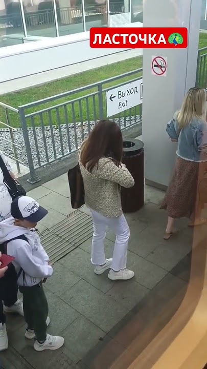 ЛАСТОЧКА МОСКВА - НИЖНИЙ НОВГОРОД #вокзал #поезда #транспорт #россия # ...