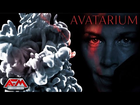 AVATARIUM - Death, Where Is Your Sting (2022) // Official Music Video // AFM Records