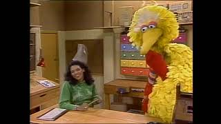 Celebrity Sesame Street: 1619 Street Scenes- Zero the Penguin comes to Visit Profile