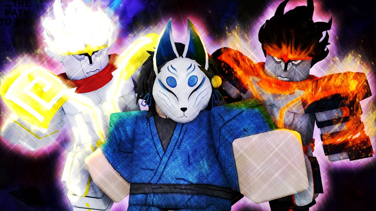 Star Platinum (Over Heaven), A Bizarre Day (Roblox) Wiki