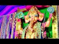 Eluru Ganesh Idols 2022 | వినాయక చవితి వేడుకలు | Jai Dev Jai Dev | Munna Bhai Travel Videos Mp3 Song