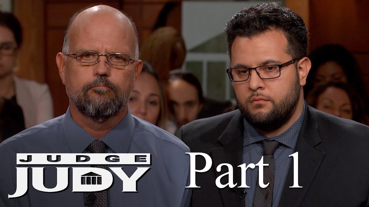 Business Owner Sues over Defamatory Review | Part 1