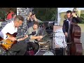 Fried pies by wes montgomery  ben hauptmann trio feat jonathan zwartz and james hauptmann