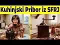 10 Kuhinjskih Stvari iz SFRJ Koje Više Niko Ne Koristi!