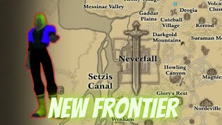 How To Enter Neverfall Evolved Perfect World Pwi