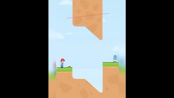 🧠 funny games part 31 android/IOS 3D #gameplay #gaming #funny