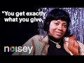 Working With A$AP Ferg & Twerking All Day: Meet Harlem Rapper Antha Pantha | Questionnaire of Life
