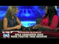 Dallas Child Teen Counseling Tips on To Spank or Not Therapist Jada Jackson Fox 35
