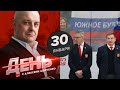 Ларионов снова вместо Брагина на Евротуре. День с Алексеем Шевченко