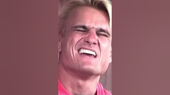 Tom Platz "You have to do it..🦵💯
