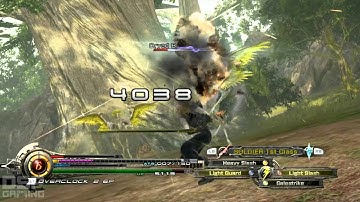 Lightning Returns: Final Fantasy XIII playthrough pt59