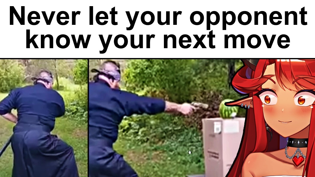 Reacting to r/Maybemaybemaybe