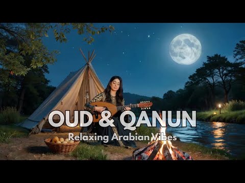     موسيقى عود جميلة ومعبرة