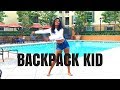 How to do  Backpack Kid Dance | Hip Hop Tutorial