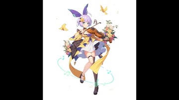 🍋Spine Idle Animation