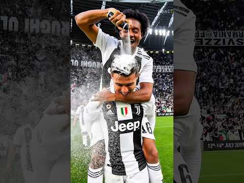 اللاعبين ضد الرذاذ رونالدو Futbol