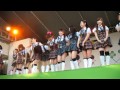 MMJ フラワーフェスティバル オリーブステージ 2012.05.04