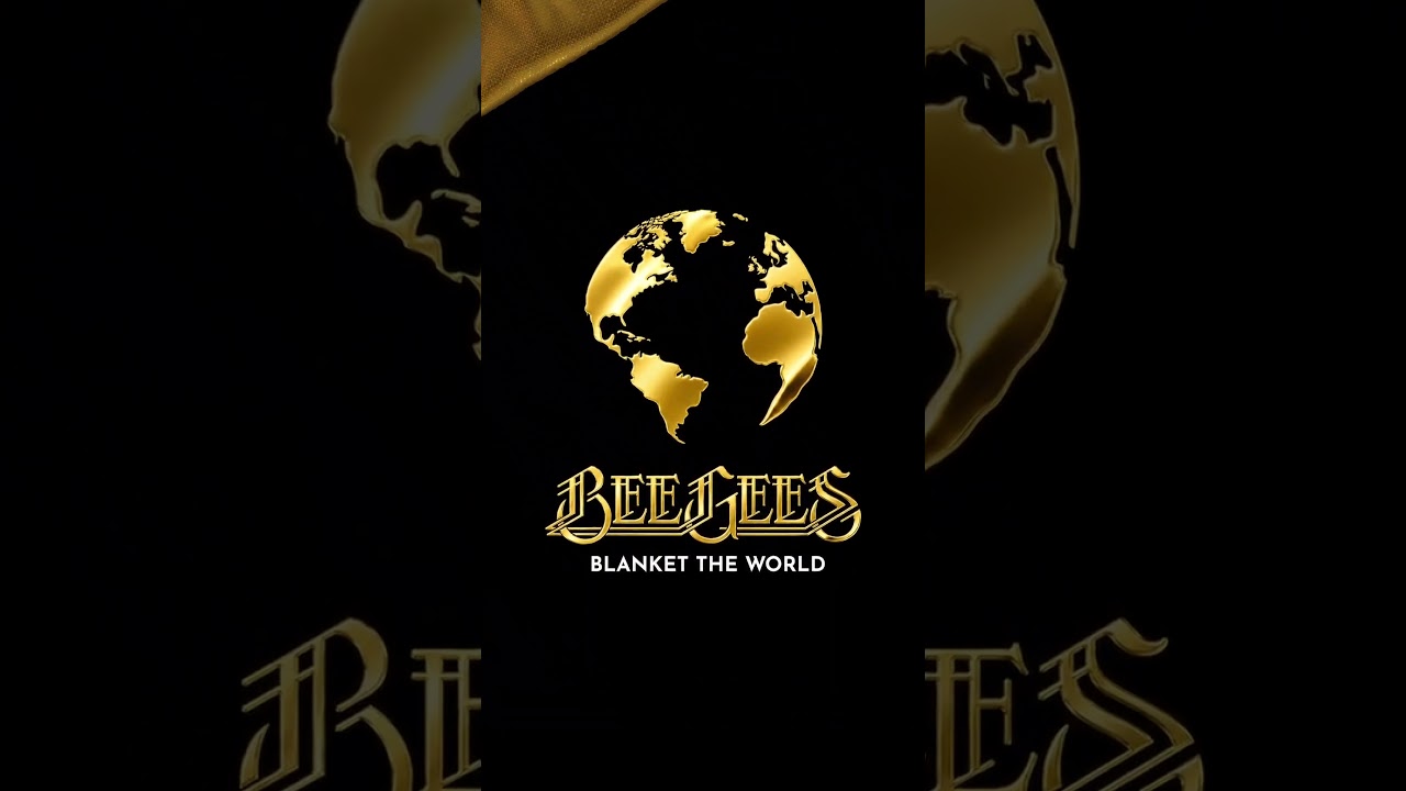 Bee Gees | Blanket the World Playlist