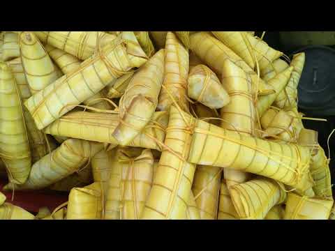 SUMAN NG ANTIPOLO