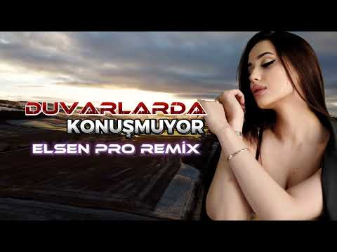 Elsen Pro - Duvarlarda Konuşmuyor