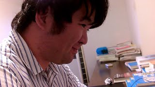 東大実戦２０１４年１１月理系数学第３問