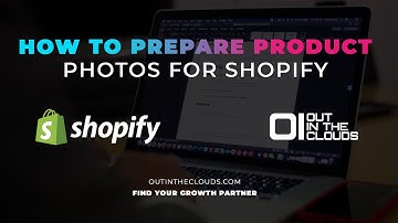 How to prepare product images for Shopify!