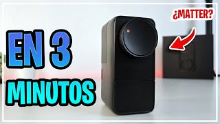 🔴 Cerradura Inteligente económica - Nueva Switchbot Lock Pro