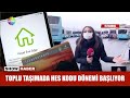 Toplu taşımada HES kodu dönemi başlıyor