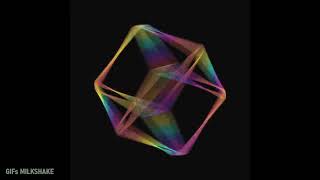 Polyhedron Background • Loop HD Screensaver 🔇
